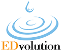 EDvolution Inc Logo